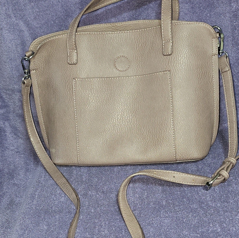 Madison West Bag